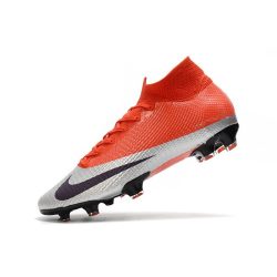 Nike Mercurial Superfly VII Elite SE FG Future DNA Rojo Negro_6.jpg